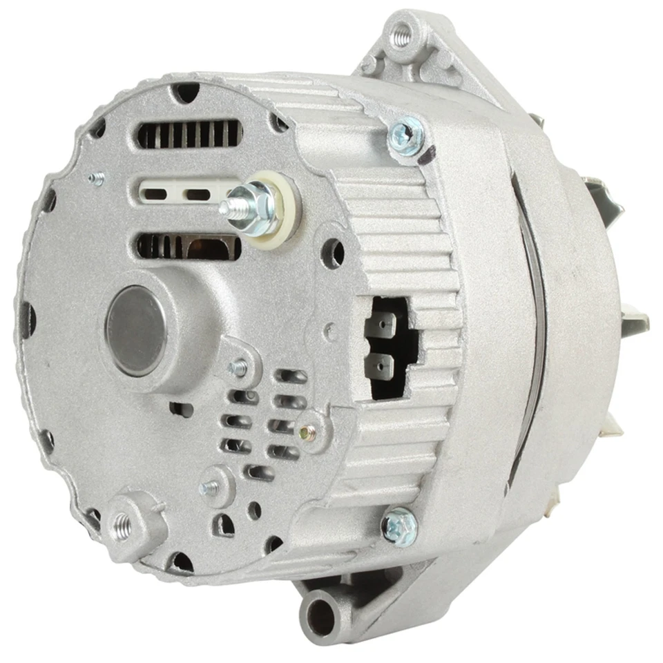 Alternator for IHC International Tractor I-2400B I-2500A I-2500B I-3400A - Image 3 of 4