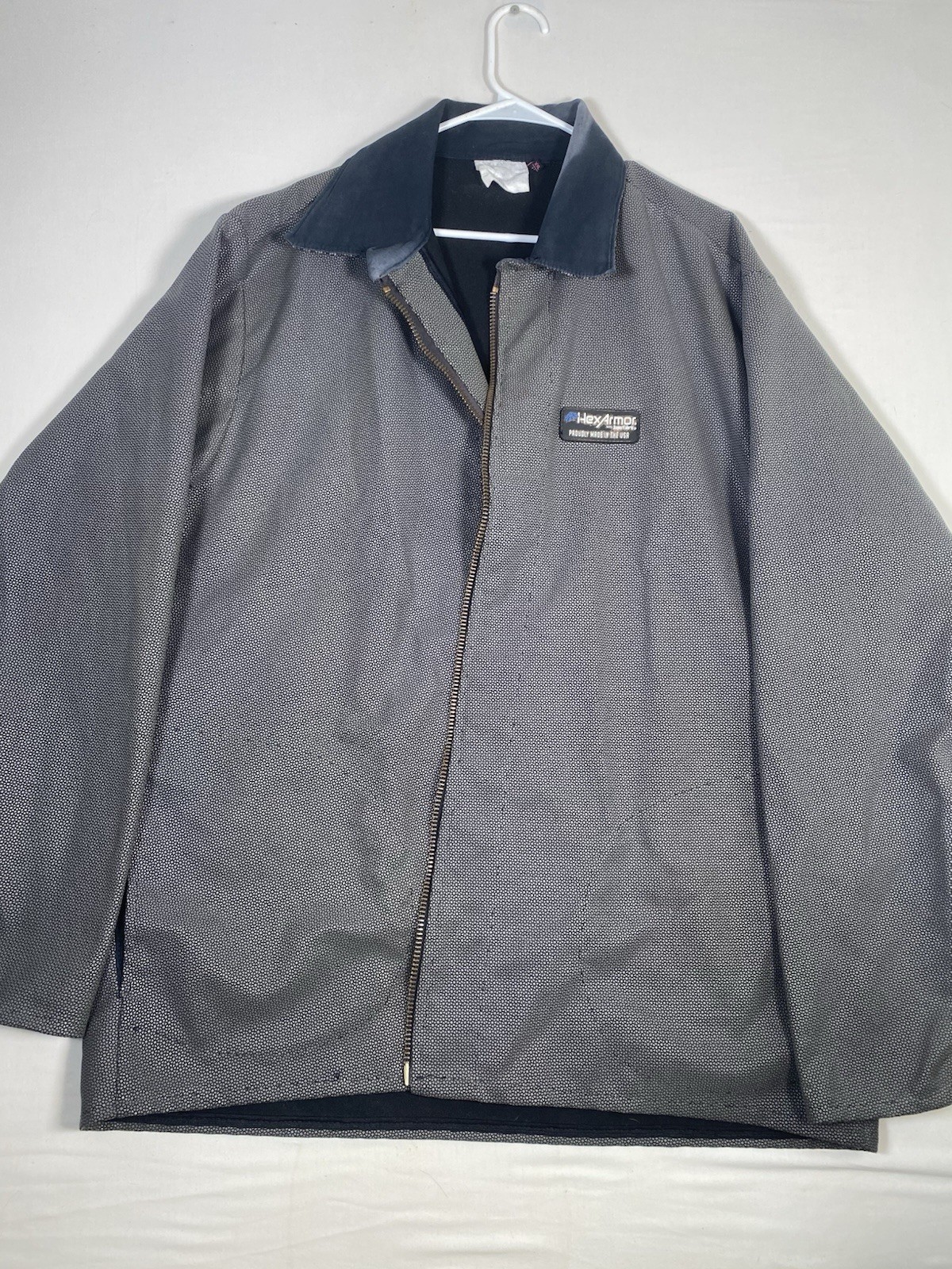 HexArmor Hex armor Protective Jacket A7 Puncture … - image 1