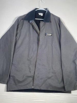 HexArmor Hex armor Protective Jacket A7 Puncture Proof Work Wear