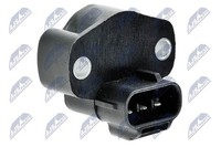 NTY Sensor, Drosselklappenstellung U.A. FüR Dodge, Jeep
