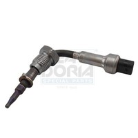 Meat & Doria Sensor Abgastemperatur FüR Fiat Doblo Kasten/Kombi 263_ 1.6 D