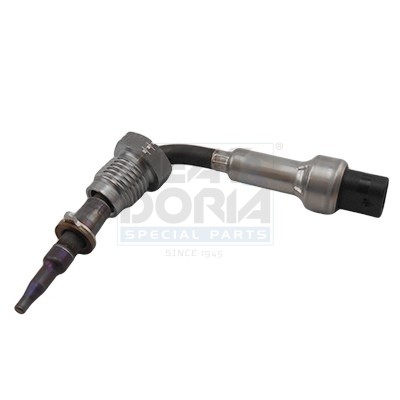 Meat & Doria Sensor Abgastemperatur FüR Fiat Doblo Kasten/Kombi 263_ 1.6 D-image