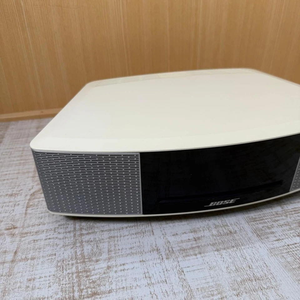 BOSE wave soundtouch music system iv acoustics All Function Tested - Image 2 of 4