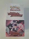🔥 Pokémon Demi Display Rivalités Destinées - EV10 - FR Neuf Scellée 🔥