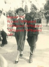 Photo Bigeard BPC RPC Indo Algérie casque Para TAP Légion BEP Colonial veste