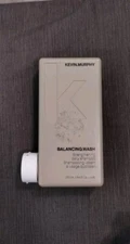 KEVIN MURPHY BALANCING WASH Strengthening Daily Shampoo ~ 8.4 fl. oz. - NEW