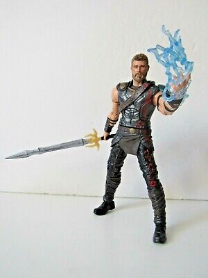 Marvel Legends Thor Marvel's Ragnarok Figure 6 Hasbro - GingaToys