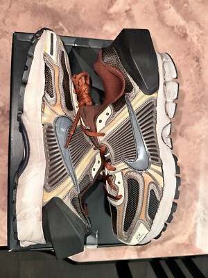 Nike Zoom Vomero A Cold Wall Solarized