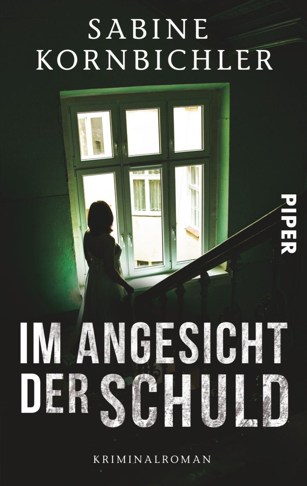 Thumbnail - Angesicht Der Schuld | Sabine Kornbichler | Taschenbuch | 384 S. |