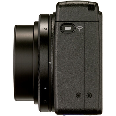 RICOH GR IIIx Compact Digital Camera Japan Domestic New | eBay