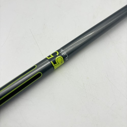 TaylorMade M2 Geocoustic 15* 3 Wood Stiff Flex-R 55 Graphite Shaft RH - Picture 7 of 10