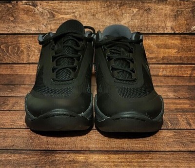 Nike React SFB Carbon Low Black Tactical Shoes CZ7399-001  display picture 1