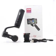 * USED * Zhiyun Smooth Q2 Smartphone Gimbal