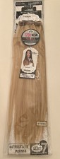 Eve Hair EuroRemy 7pc 18  100 Human Hair Extensions - color P277613 style RM7CL