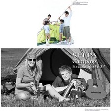 Campingbesteck / Outdoorbesteck 3-teilig Bundeswehrbesteck Feldbesteck Edelstahl – Bild 8