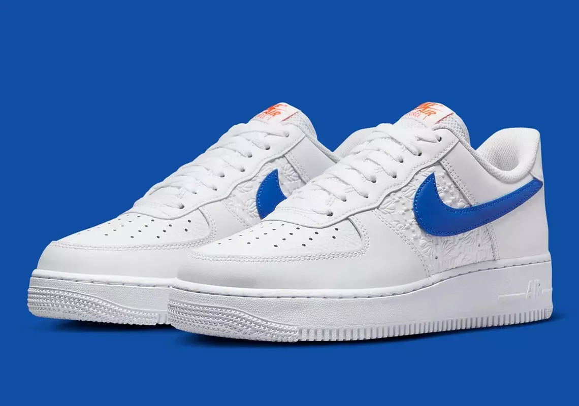 Nike air store force 37.5