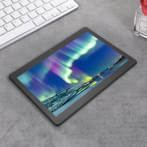 10in Tablet Octa Core Processor 2GB RAM 32GB ROM Dual SIM Dual Standby For A Fit - Picture 6 of 24