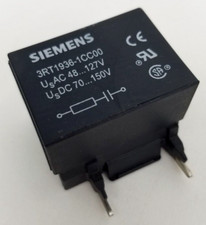 3RT1936-1CC00 Siemens Surge Suppressor  *NEXT DAY OPTION*
