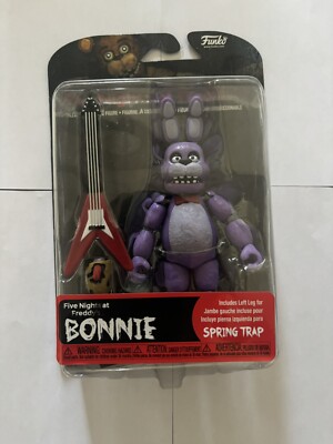 Funko Nights at Freddy's Bonnie 5 inch Action Figure - 8849