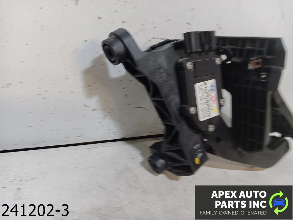 OEM 2011-2013 Kia Optima 2.4L acelerador pedal de gasolina Foto 3 de 4