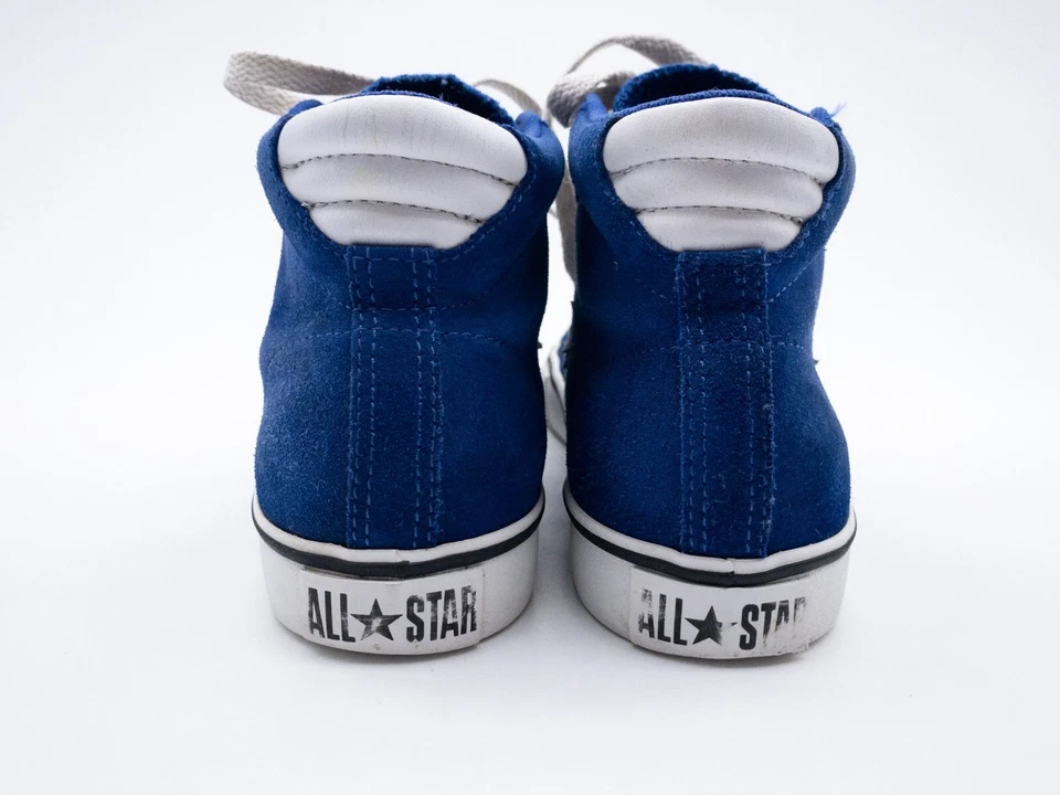 CONVERSE One Star Pro Leather Donna Scarpe Tempo Libero Sneaker Tg. 37 Eu Art - Immagine 4 di 4