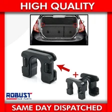 REAR PARCEL SHELF FASTENING BRACKET CLIP FOR FORD FOCUS FIESTA MONDEO B-MAX