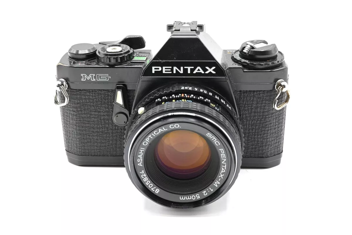 pentax mg 35mm