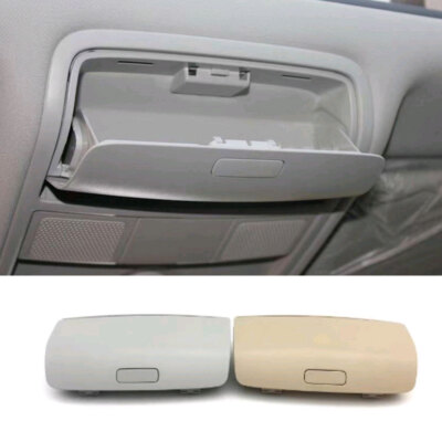 Sunglasses Box Holder For VW Tiguan Golf Jetta Passat CC Scirocco 2009~2011