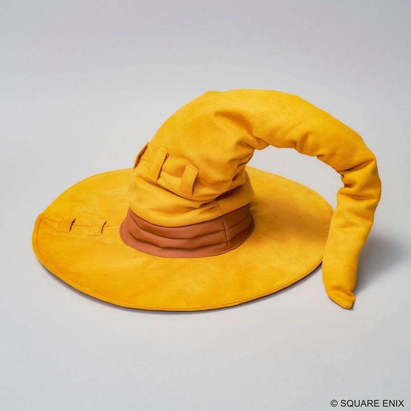 Square Enix] Final Fantasy IX Hat Vivi From JP NEW free shipping