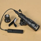 IR Mini Tactical Light White Infrared Output LED Weaponlight for M300 IR Light