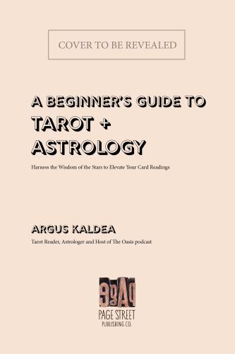 Tarot and Astrology Handbook : The Quintessential Guide for Harnessing the ...