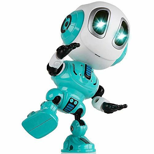 sopu talking robot