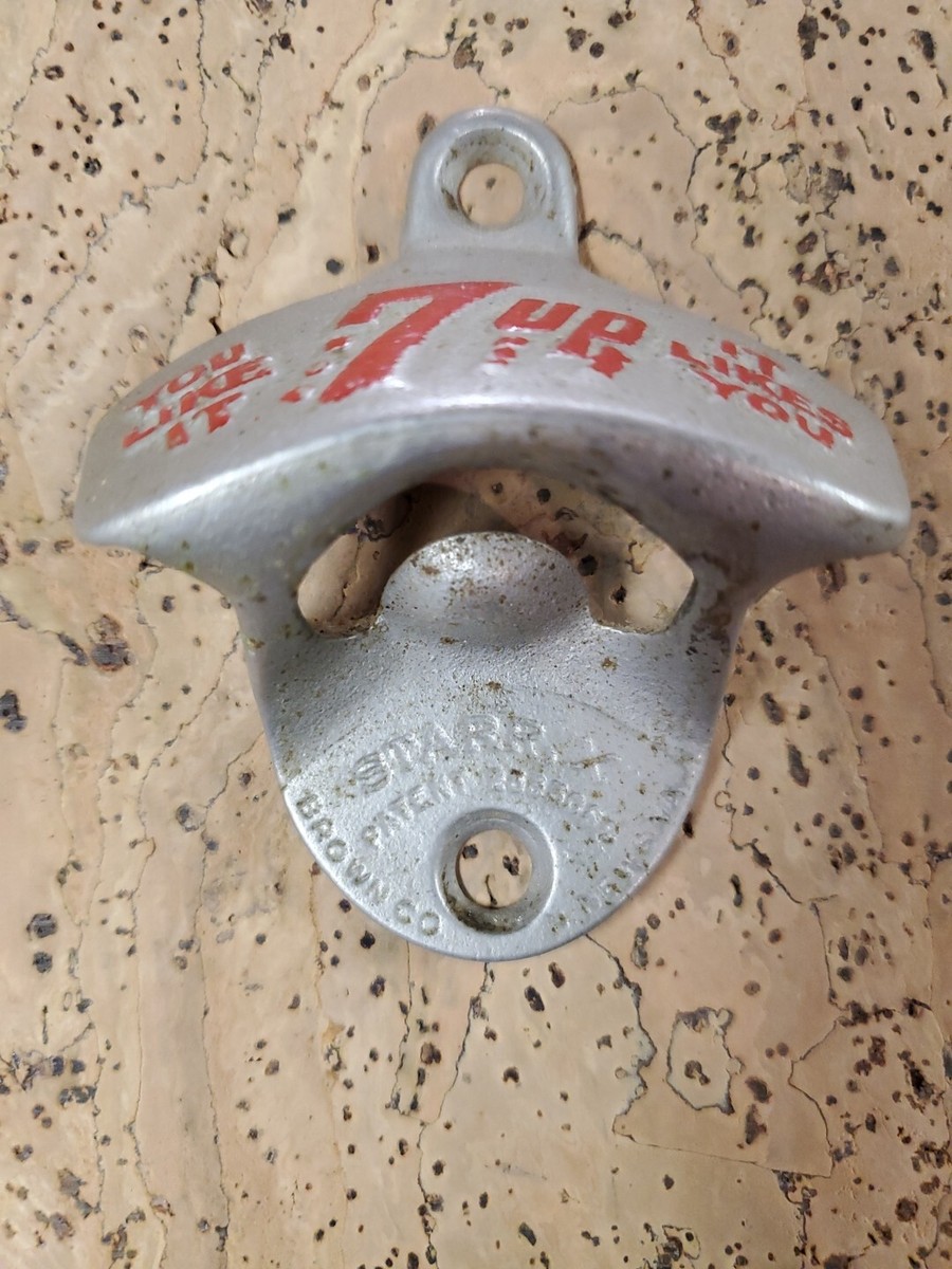 PAUL bottle opener ビンテージ 90's? PAUL COMPONENTS BOTTLE