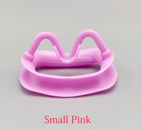 Silicone Soft Mouth Opener Props Dental Adults Teeth Whitening Cheek Retractor - Picture 21 of 22