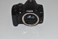   Canon EOS Rebel XTi Digital Camera Body Only DS126151 TTC46 