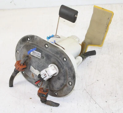 Kraftstoffpumpe Tankgeber Hyundai Tucson 1 JM 2.0 Benziner 31110-2E000 G4GC - Bild 1 von 4