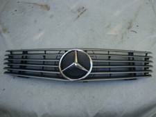 MERCEDES R129 Sl500 Sl600 500sl Front Grille Grill OEM for sale