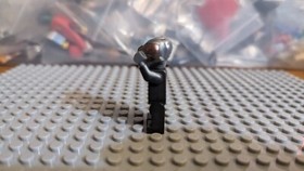 Lego Star Wars 4-LOM Bounty Hunter minifigure From Set 75167