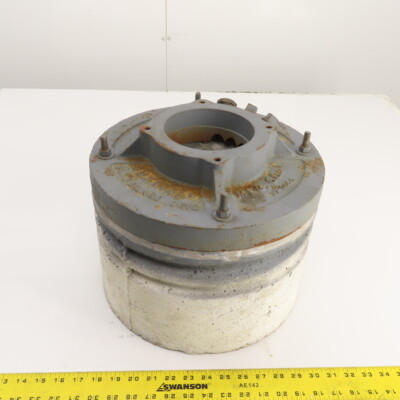 North American Mfg. Co.37-0055 Hitzebeständig Brenner Block Entladung Pilot 5 ''