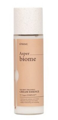 Vprove Asper Biome cream essence 70ml Moisture Elastic care