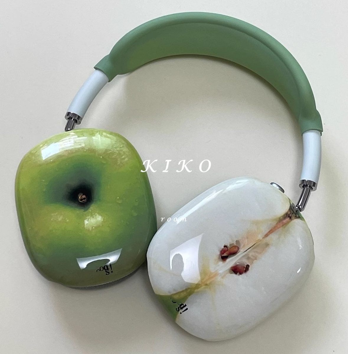 NEW Fruit Style Case for AirPods max for Apple Headphone Cover | eBay