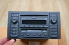 8L0057195X Genuine Audi S3 8L A3 Symphony Radio 8L0035195 Double Din