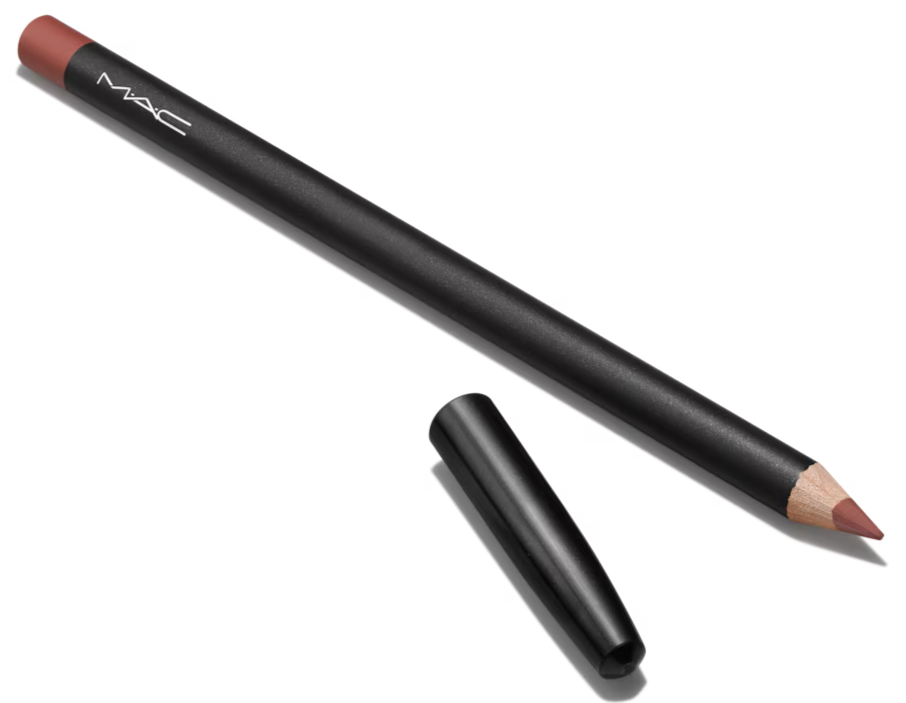 MAC Lip Pencil - BEIGE TURNER, Full Size 1.45g New In Box