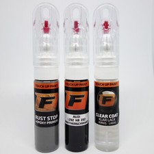 Lackstift für AUDI LZ9Z H8 Z9Z PANTHERSCHWARZ KRISTALL PERLEFFEKT Autolack