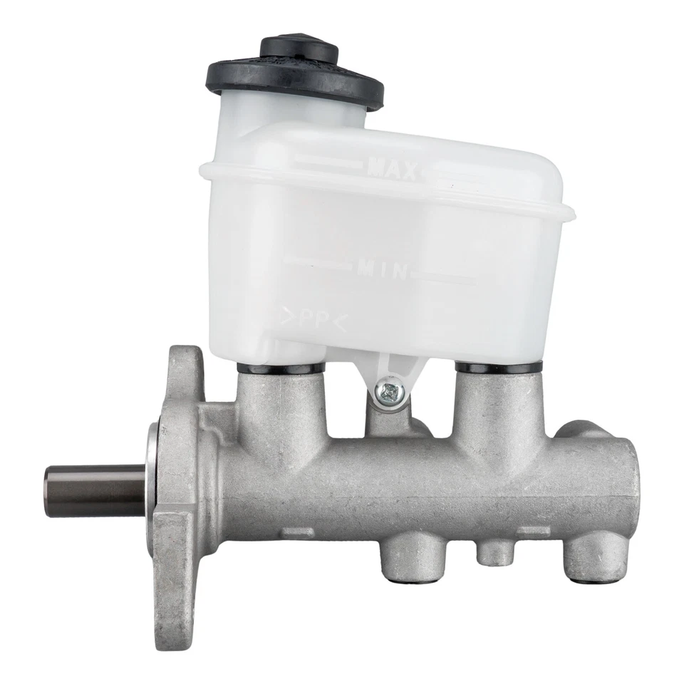 Brake Master Cylinder w/ Reservoir For Toyota Sequoia V8 4.7L 2001 2002-2007 - Изображение 3 из 4