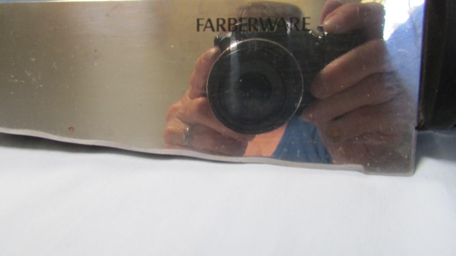 Farberware Chef's Knife 8' blade