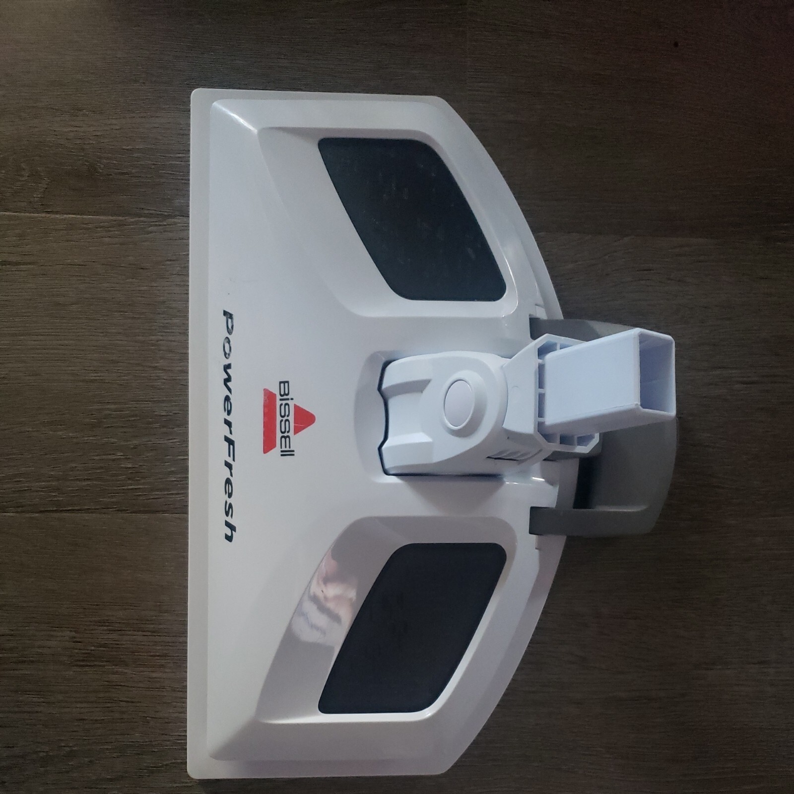 Bissell PowerFresh Steam Mop 1940A Foot Assembly Replacement Part 2032651-image