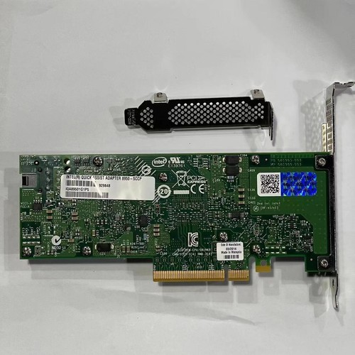 INTEL QUICK 8950 QuickAssist Adapter 8950-SCCP Quick Assist PCI Expres - Picture 3 of 5