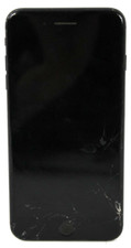 Apple iPhone 7 Plus A1784 - LOCKED - Broken Cracked As Is For Parts No Returns