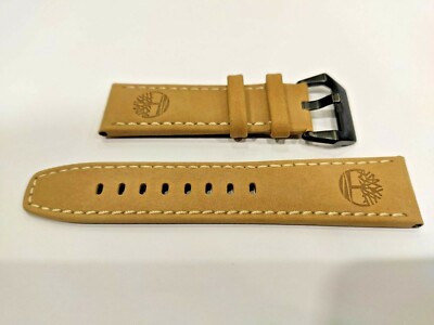 Watch Strap Band TIMBERLAND Campton 
